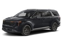 2026 Kia Carnival HEV SX FWD Thunder Grey  Shot 14