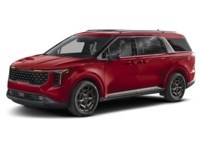 2026 Kia Carnival HEV SX FWD