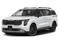 2026 Kia Carnival HEV SX FWD Snow White Pearl  Shot 15