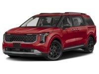 2026 Kia Carnival HEV SX FWD Flare Red  Shot 21