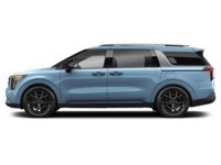 2026 Kia Carnival HEV SX FWD