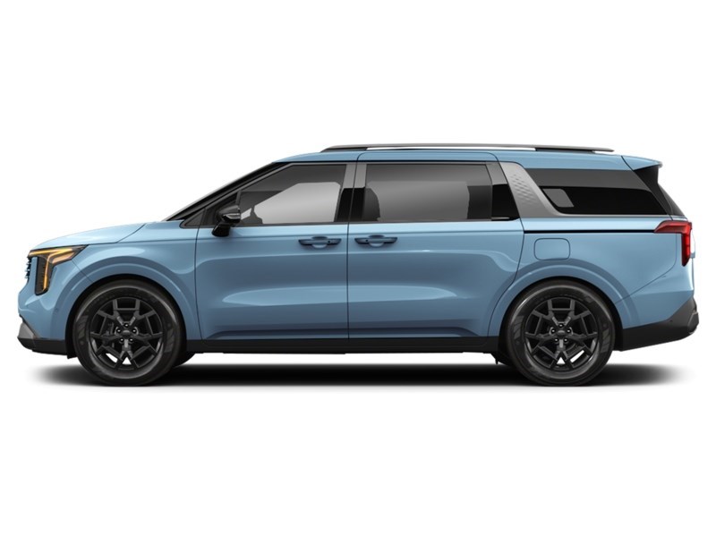 2026 Kia Carnival HEV SX FWD