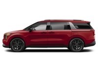 2026 Kia Carnival HEV SX FWD