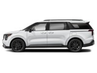2026 Kia Carnival HEV SX FWD Snow White Pearl  Shot 19