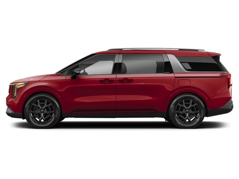 2026 Kia Carnival HEV SX FWD