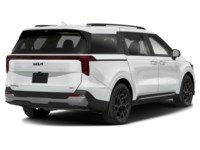 2026 Kia Carnival HEV SX FWD