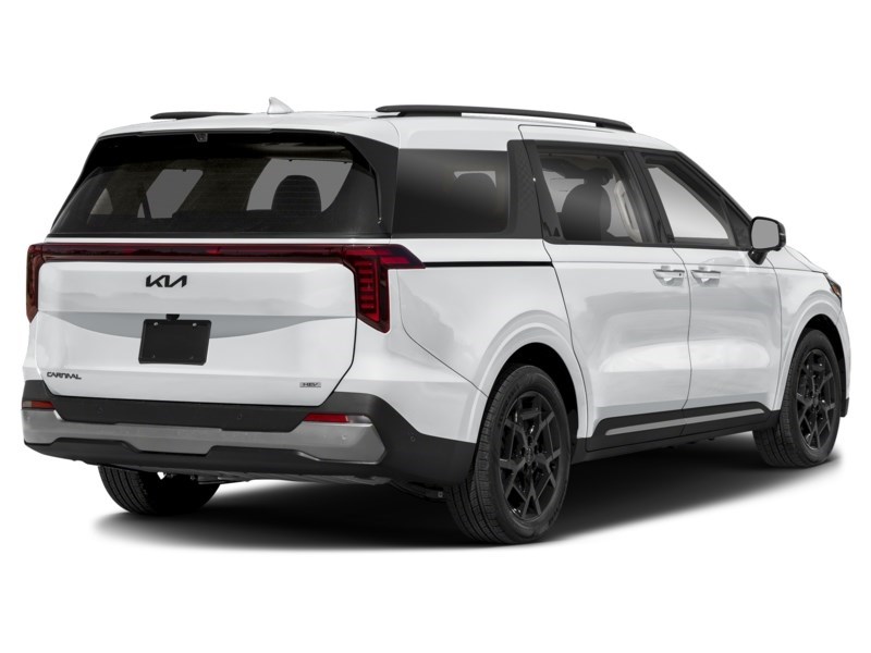 2026 Kia Carnival HEV SX FWD