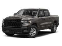 2027 RAM 1500 Express 4x4 Crew Cab 5'7" Box Granite Crystal Metallic  Shot 1