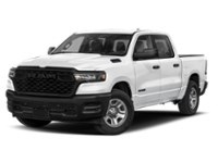 2027 RAM 1500 Express 4x4 Crew Cab 5'7" Box Bright White  Shot 11