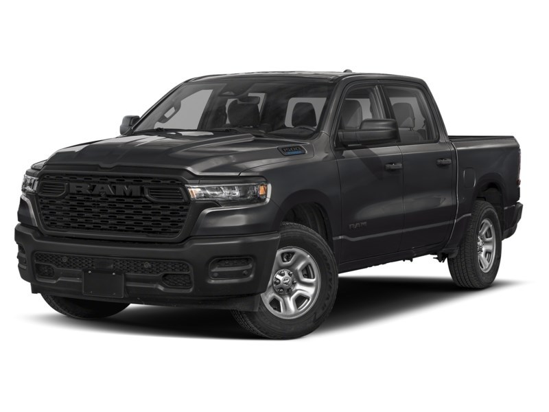 2027 RAM 1500 Express 4x4 Crew Cab 5'7" Box