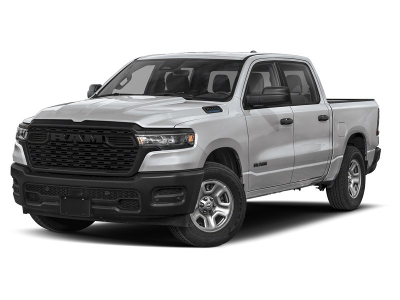 2027 RAM 1500 Express 4x4 Crew Cab 5'7" Box