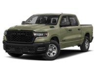 2027 RAM 1500 Express 4x4 Crew Cab 5'7" Box