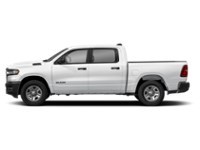 2027 RAM 1500 Express 4x4 Crew Cab 5'7" Box Bright White  Shot 12