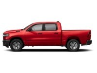 2027 RAM 1500 Express 4x4 Crew Cab 5'7" Box Molten Red Pearl  Shot 28