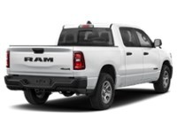 2027 RAM 1500 Express 4x4 Crew Cab 5'7" Box Bright White  Shot 13