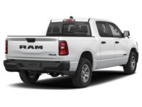 2027 RAM 1500 Express 4x4 Crew Cab 5'7" Box