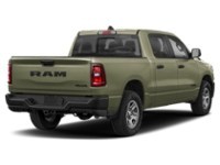 2027 RAM 1500 Express 4x4 Crew Cab 5'7" Box