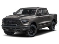 2027 RAM 1500 Rebel 4x4 Crew Cab 5'7" Box Granite Crystal Metallic  Shot 7
