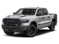 2027 RAM 1500 Rebel 4x4 Crew Cab 5'7" Box
