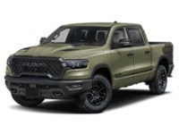 2027 RAM 1500 Rebel 4x4 Crew Cab 5'7" Box
