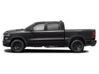 2027 RAM 1500 Rebel 4x4 Crew Cab 5'7" Box