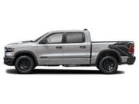 2027 RAM 1500 Rebel 4x4 Crew Cab 5'7" Box