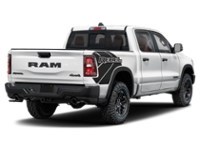 2027 RAM 1500 Rebel 4x4 Crew Cab 5'7" Box