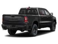 2027 RAM 1500 Rebel 4x4 Crew Cab 5'7" Box Diamond Black Crystal Pearl  Shot 15