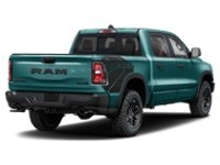 2027 RAM 1500 Rebel 4x4 Crew Cab 5'7" Box