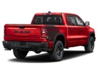 2027 RAM 1500 Rebel 4x4 Crew Cab 5'7" Box