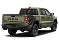 2027 RAM 1500 Rebel 4x4 Crew Cab 5'7" Box Tank  Shot 43