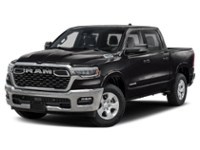 2027 RAM 1500 Big Horn 4x4 Crew Cab 5'7" Box
