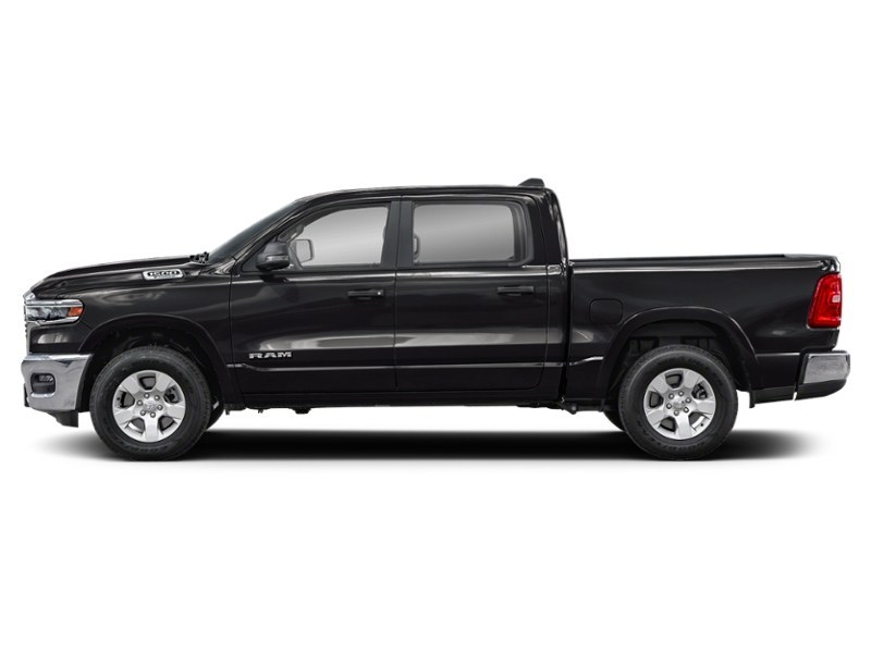 2027 RAM 1500 Big Horn 4x4 Crew Cab 5'7" Box