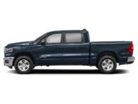 2027 RAM 1500 Big Horn 4x4 Crew Cab 5'7" Box