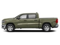 2027 RAM 1500 Big Horn 4x4 Crew Cab 5'7" Box Tank  Shot 40
