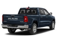 2027 RAM 1500 Big Horn 4x4 Crew Cab 5'7" Box Forged Blue Metallic  Shot 13