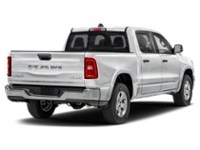2027 RAM 1500 Big Horn 4x4 Crew Cab 5'7" Box Bright White  Shot 15