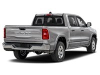 2027 RAM 1500 Big Horn 4x4 Crew Cab 5'7" Box Silver Zynith  Shot 25