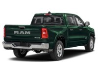 2027 RAM 1500 Big Horn 4x4 Crew Cab 5'7" Box