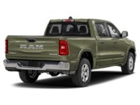 2027 RAM 1500 Big Horn 4x4 Crew Cab 5'7" Box