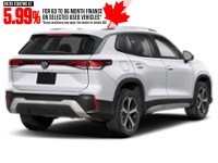 2026 Volkswagen Tiguan Comfortline 4MOTION Pure White  Shot 6