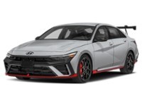 2026 Hyundai Elantra N