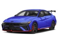 2026 Hyundai Elantra N