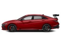 2026 Hyundai Elantra N