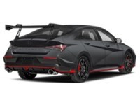 2026 Hyundai Elantra N