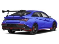 2026 Hyundai Elantra N