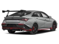 2026 Hyundai Elantra N