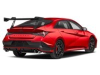 2026 Hyundai Elantra N