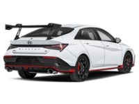 2026 Hyundai Elantra N