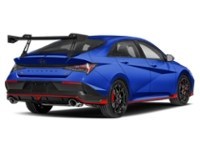 2026 Hyundai Elantra N